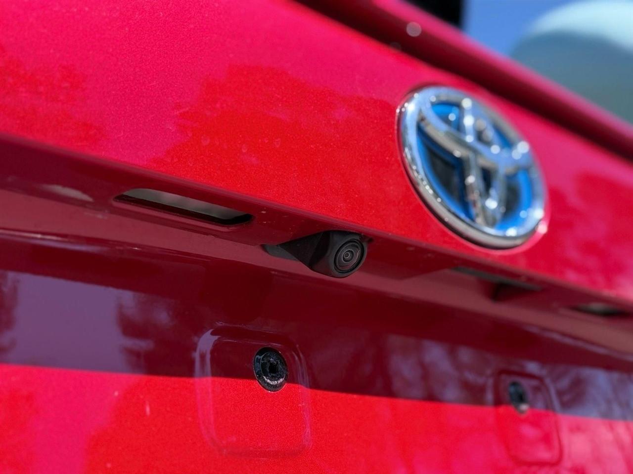 Toyota RAV4 Prime  2023