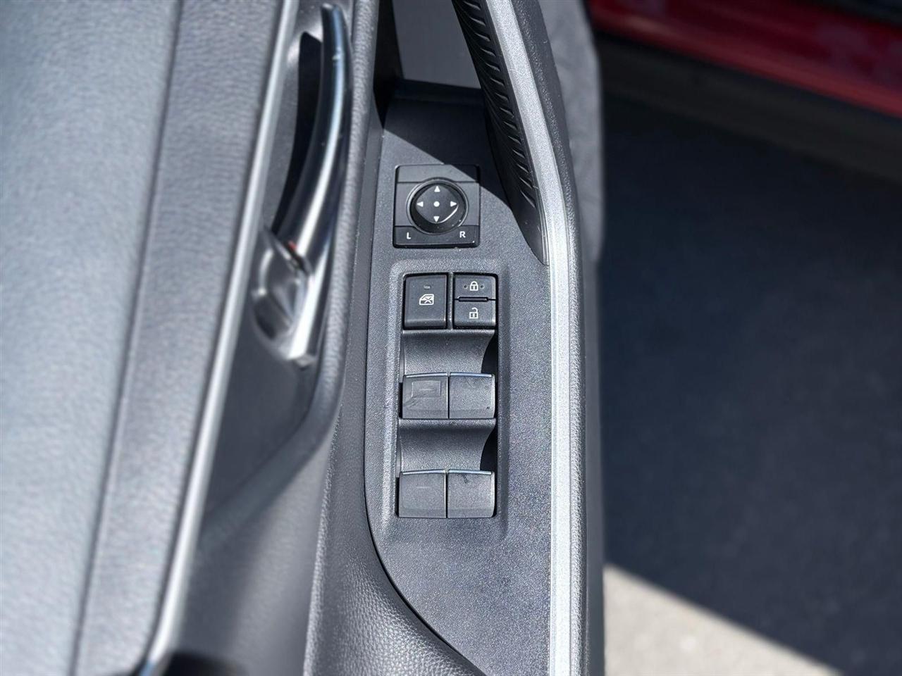 Toyota RAV4 Prime  2023