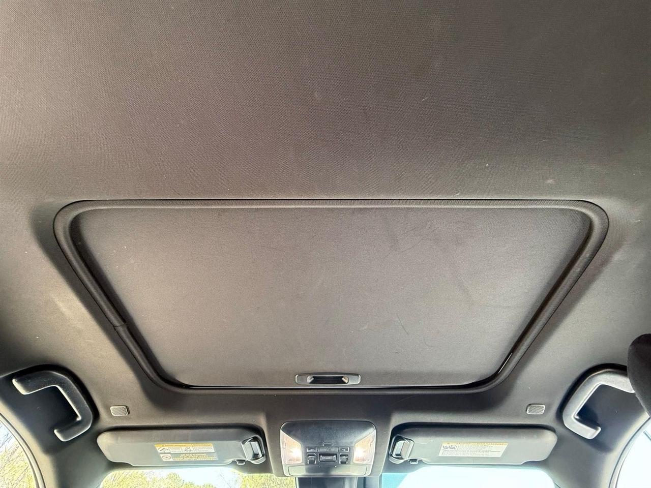 Toyota RAV4 Prime  2023