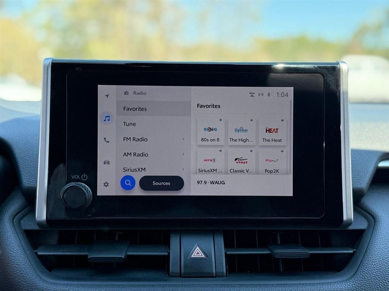 Toyota RAV4 Prime  2023