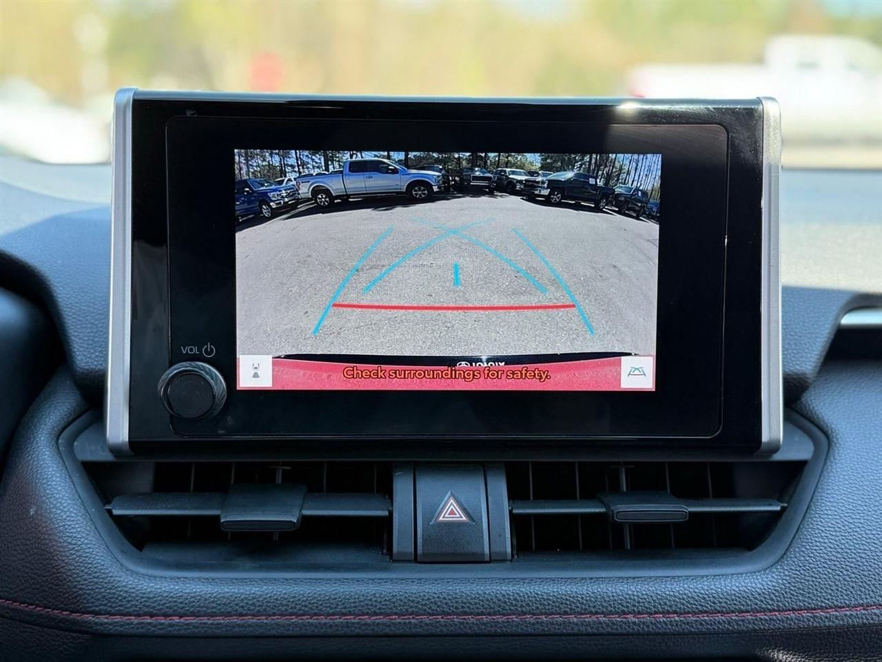 Toyota RAV4 Prime  2023