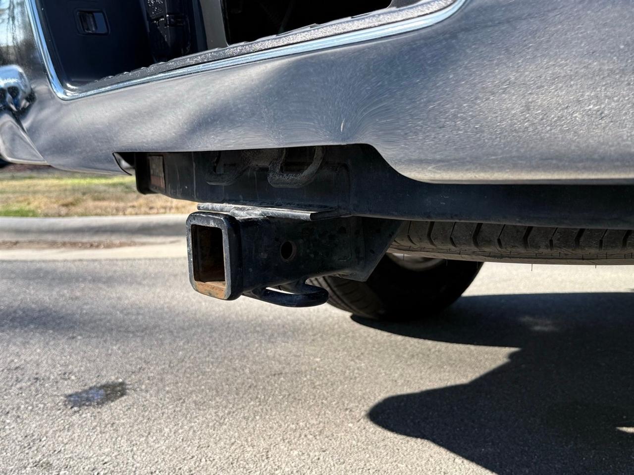 Chevrolet Silverado 1500  2018