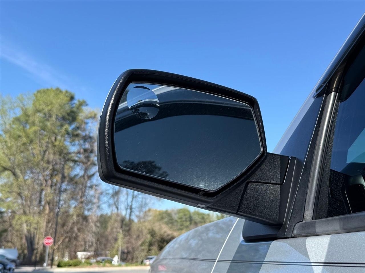 Chevrolet Silverado 1500  2018