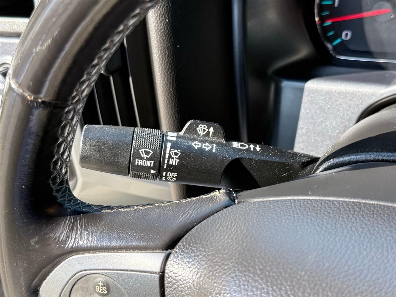 Chevrolet Silverado 1500  2018