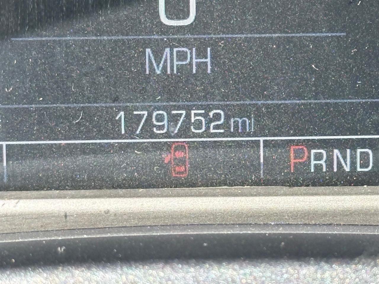 Chevrolet Silverado 1500  2018