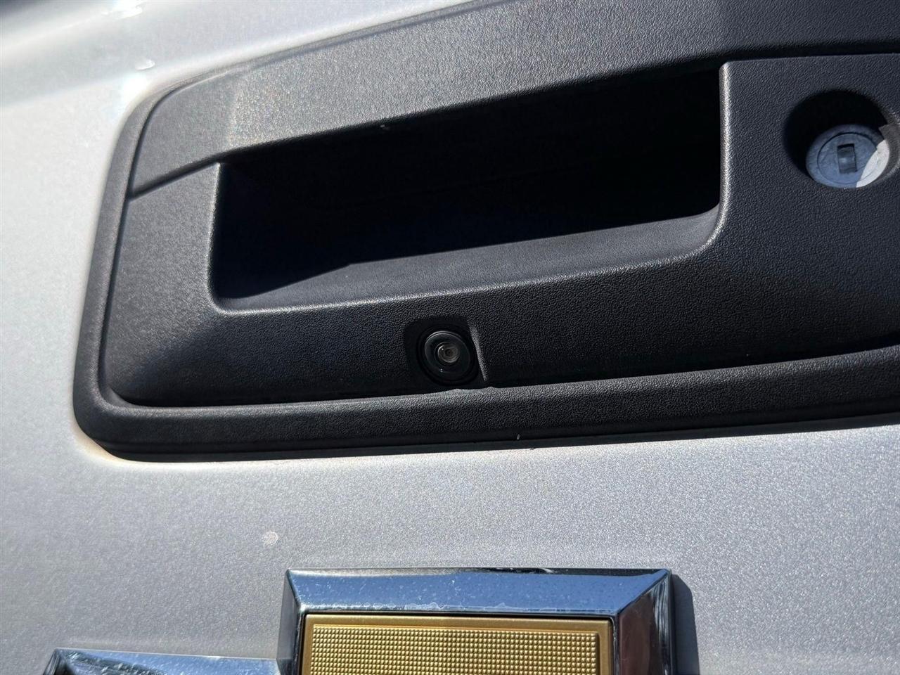 Chevrolet Silverado 1500  2018