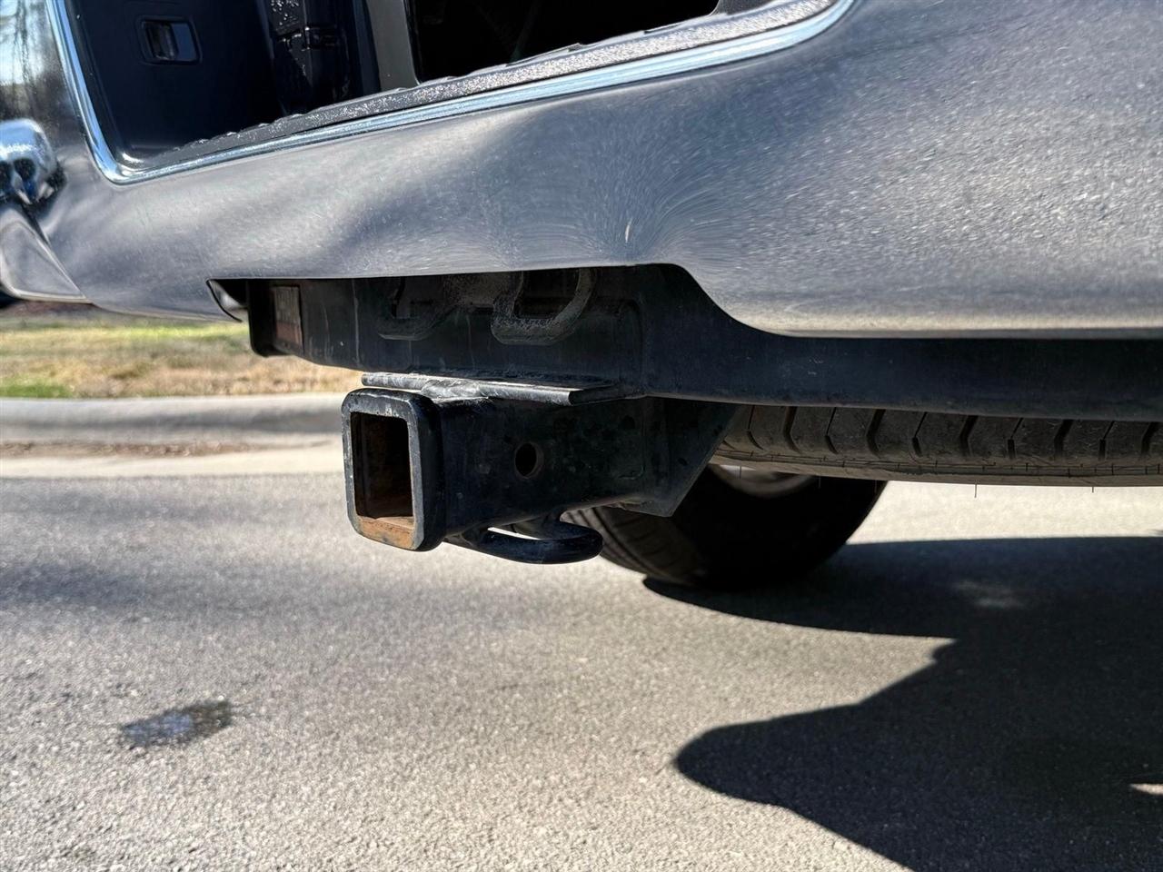 Chevrolet Silverado 1500  2018