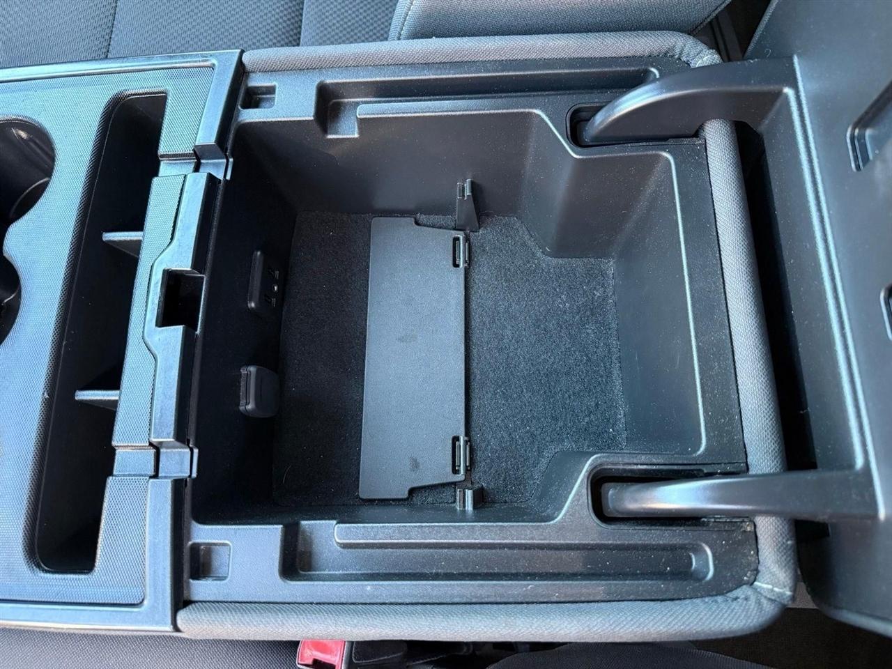 Chevrolet Silverado 1500  2018