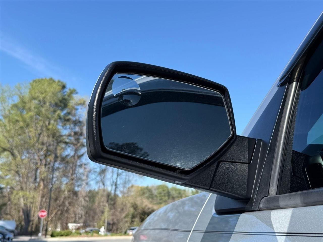 Chevrolet Silverado 1500  2018