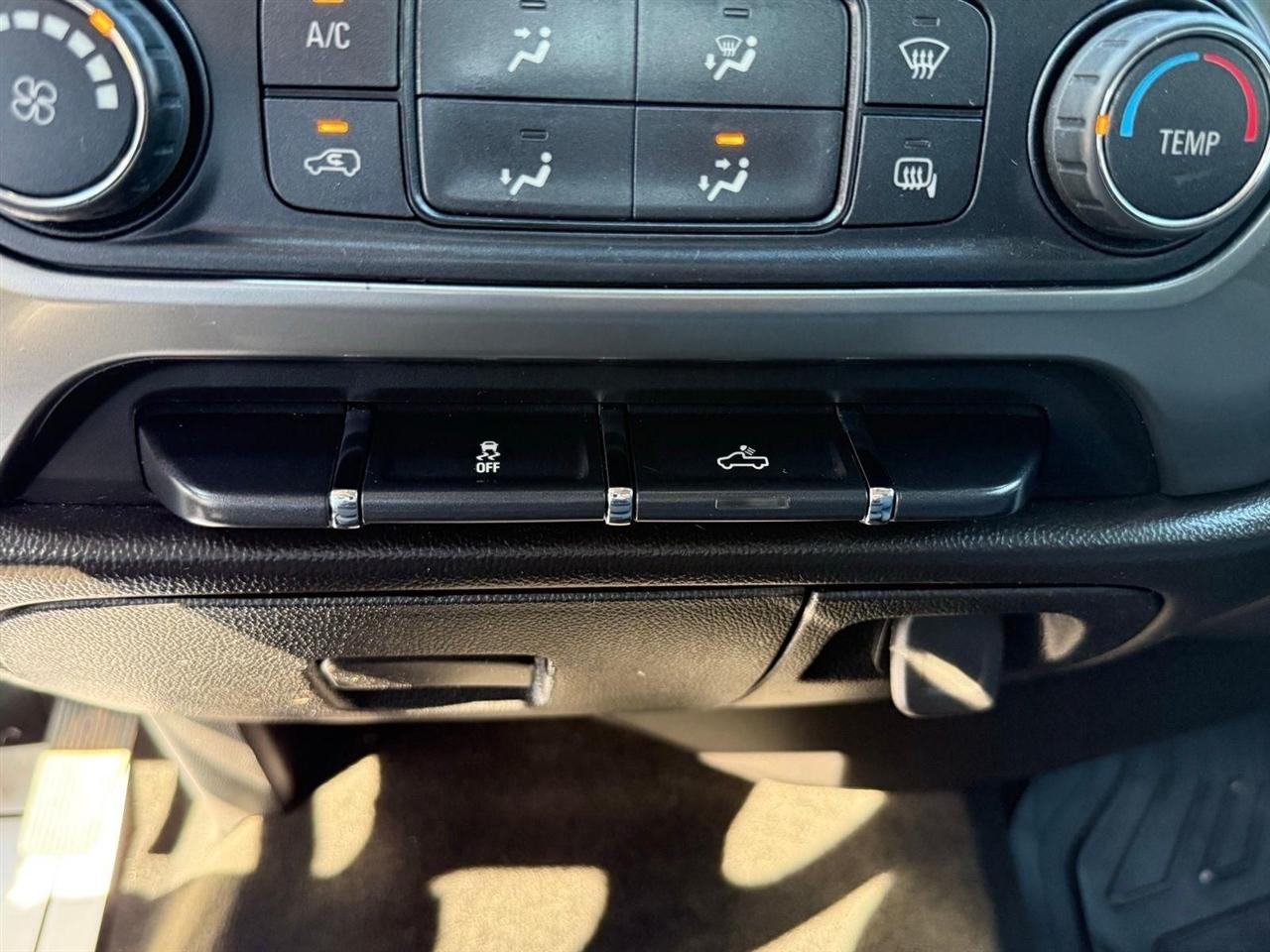 Chevrolet Silverado 1500  2018