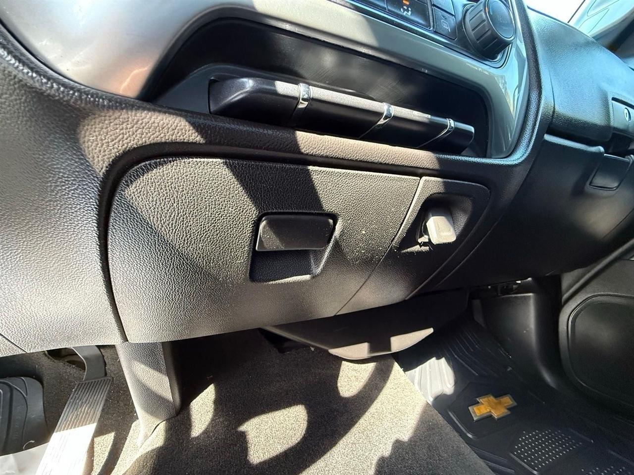 Chevrolet Silverado 1500  2018