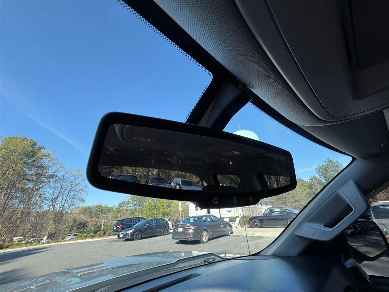 Chevrolet Silverado 1500  2018