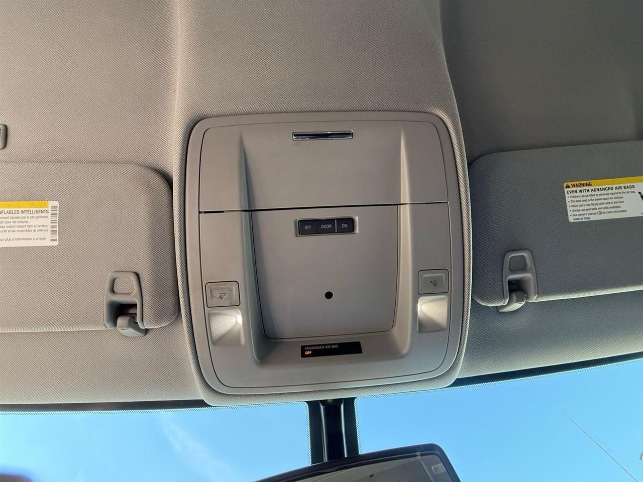 Chevrolet Silverado 1500  2018