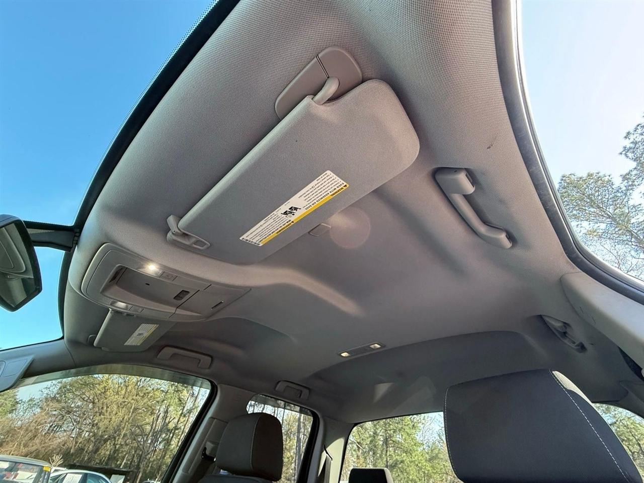 Chevrolet Silverado 1500  2018