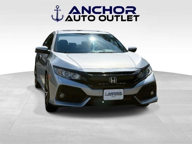 Honda Civic  2018