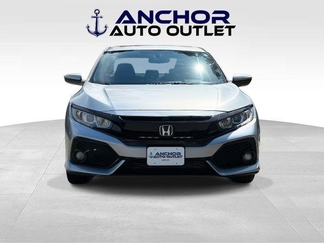 Honda Civic  2018