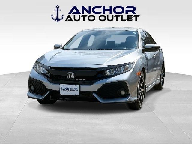 Honda Civic  2018