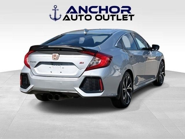 Honda Civic  2018