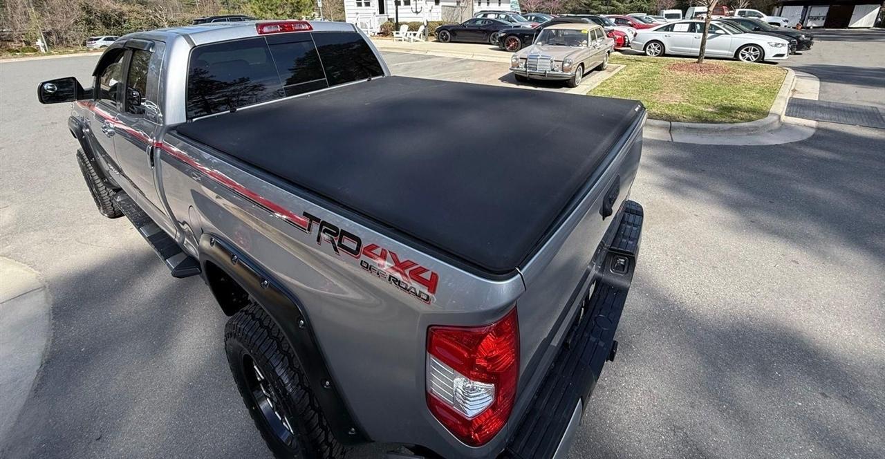 Toyota Tundra  2019
