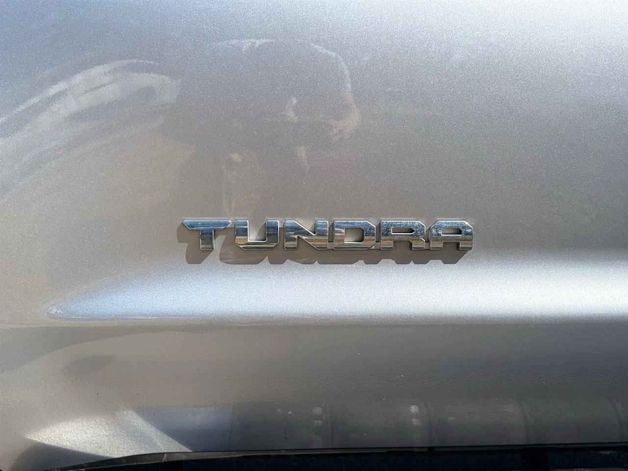 Toyota Tundra  2019