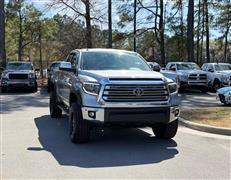 2019 Toyota Tundra 