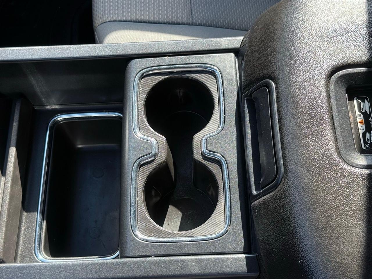 Chevrolet Silverado 1500  2018