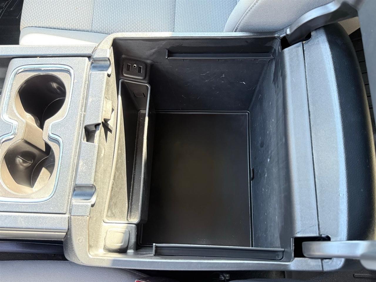 Chevrolet Silverado 1500  2018