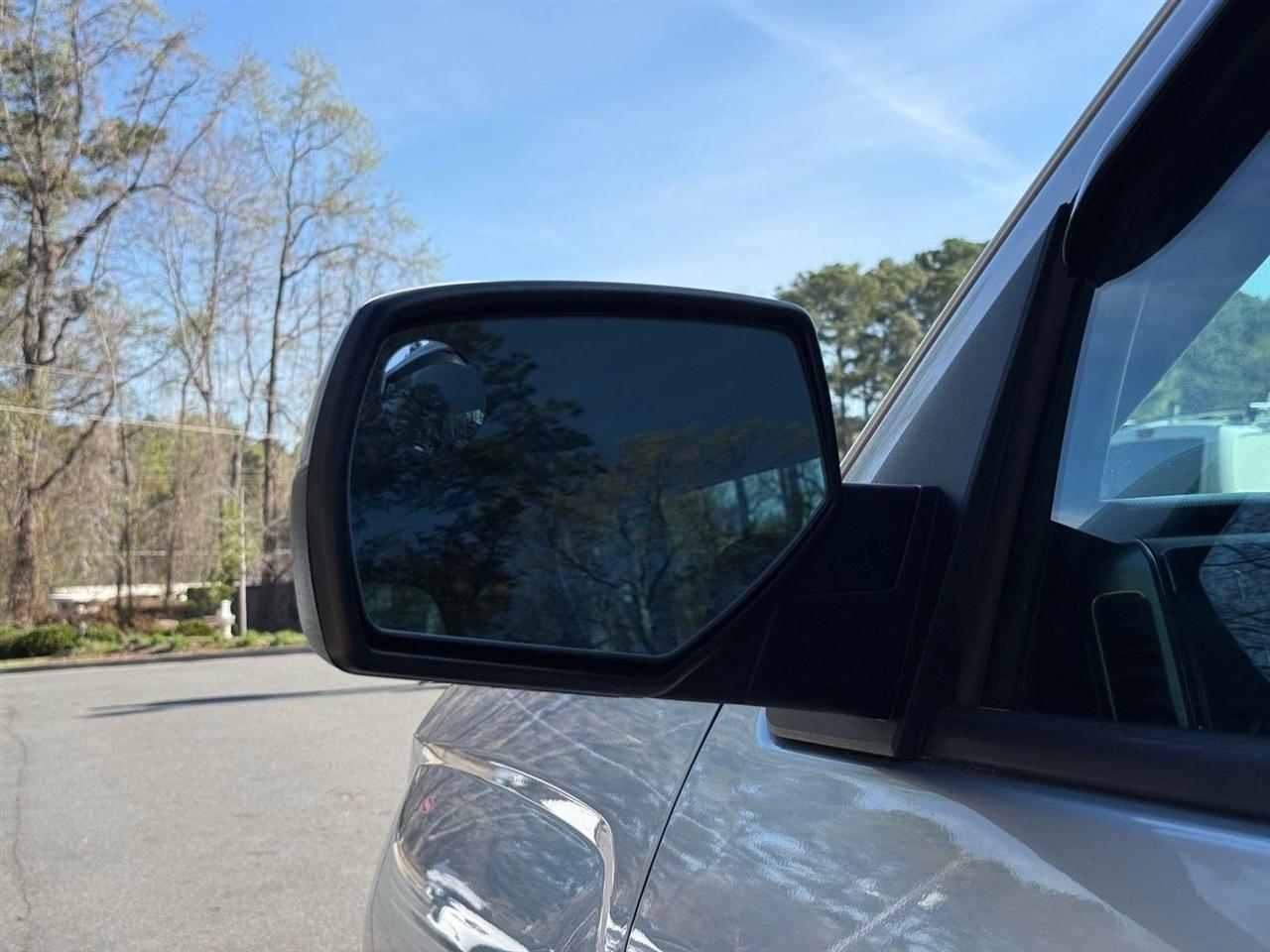 Chevrolet Silverado 1500  2018