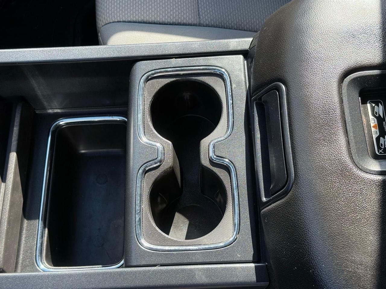 Chevrolet Silverado 1500  2018