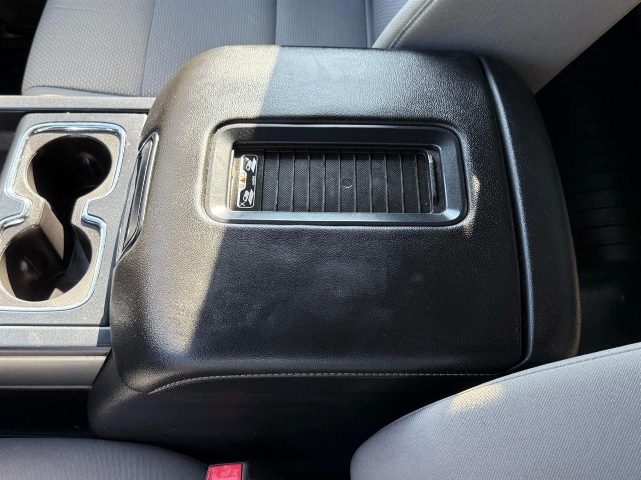 Chevrolet Silverado 1500  2018