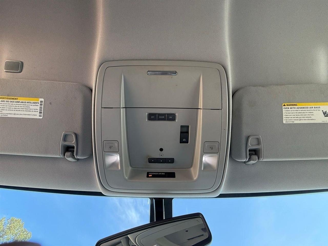 Chevrolet Silverado 1500  2018