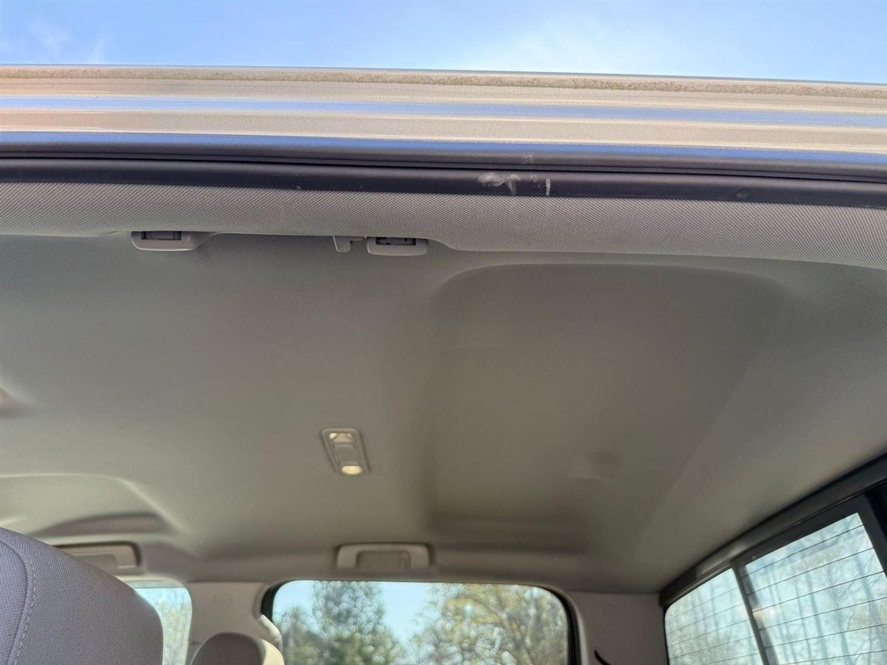 Chevrolet Silverado 1500  2018