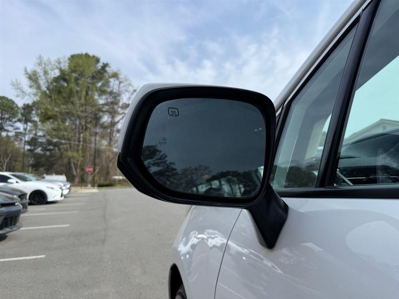 Toyota Sienna  2022