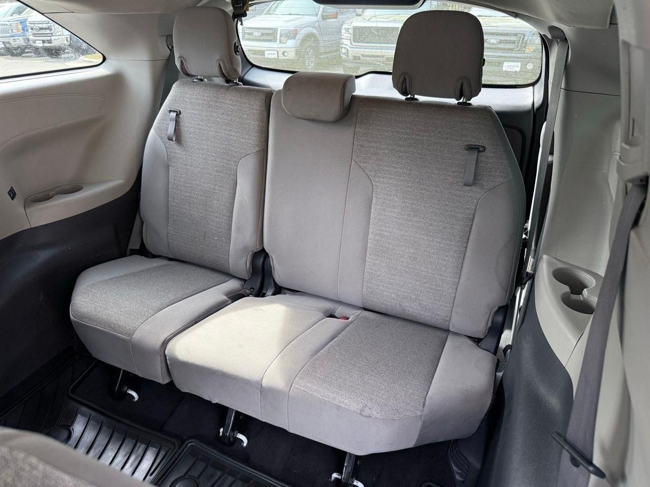 Toyota Sienna  2022