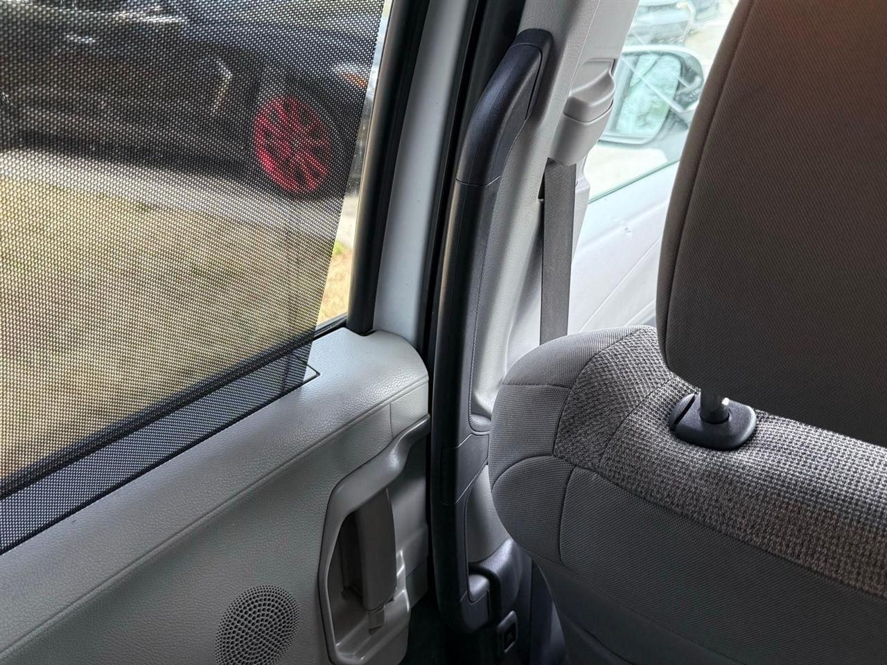 Toyota Sienna  2022