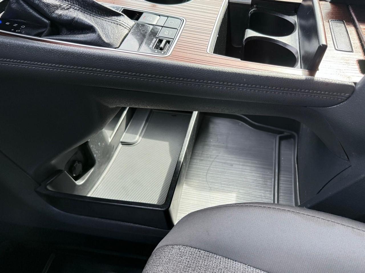 Toyota Sienna  2022