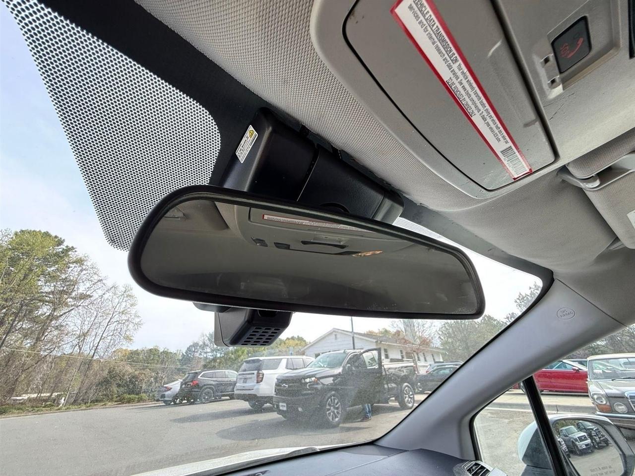 Toyota Sienna  2022