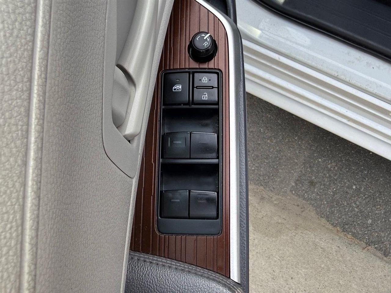 Toyota Sienna  2022