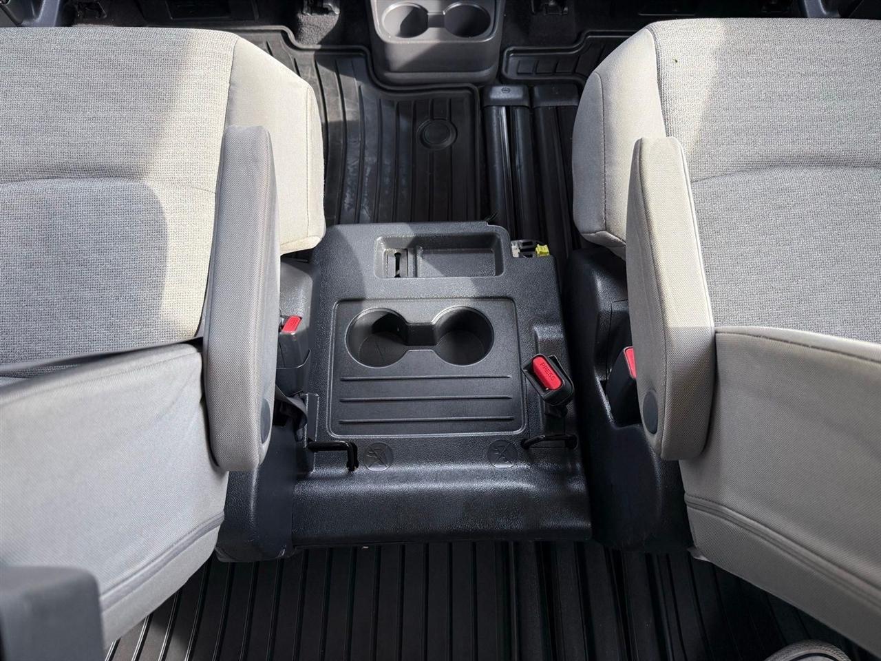Toyota Sienna  2022