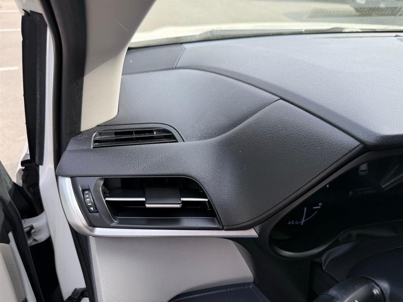 Toyota Sienna  2022