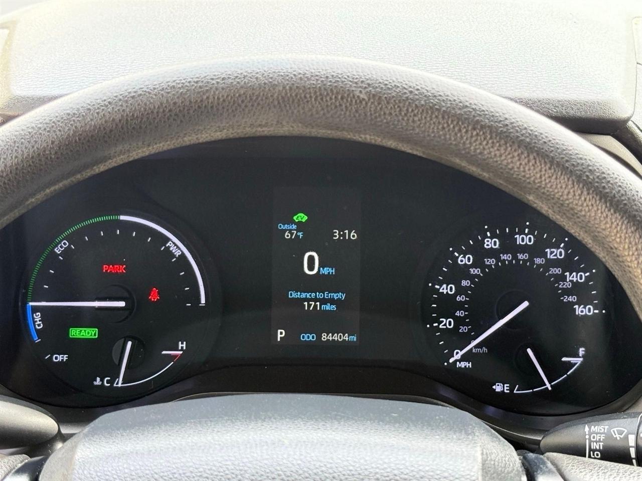 Toyota Sienna  2022