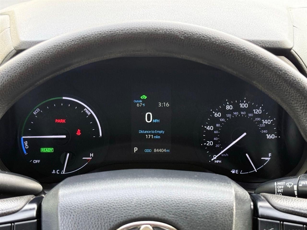 Toyota Sienna  2022