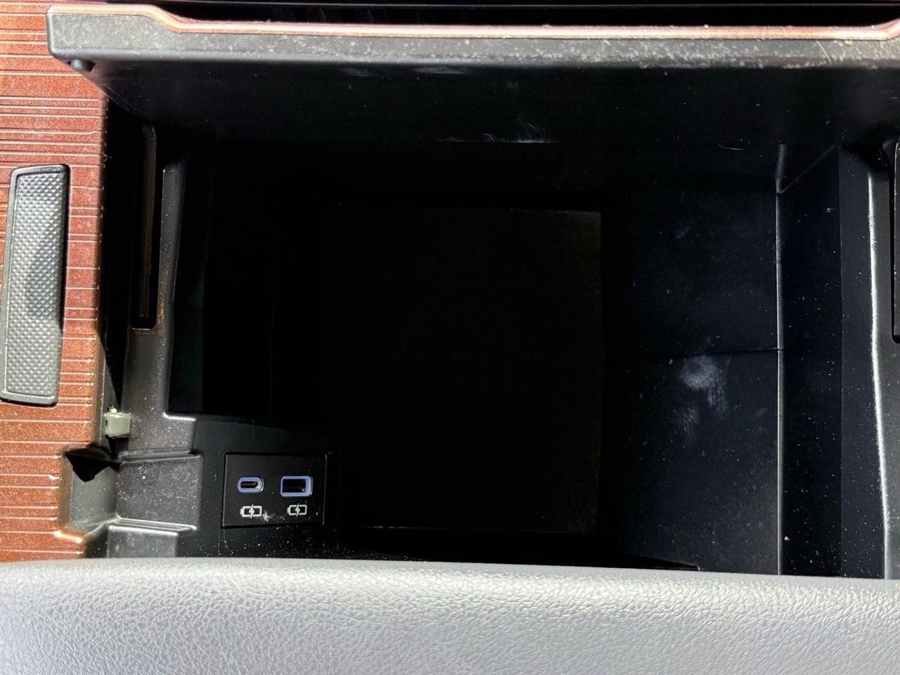 Toyota Sienna  2022