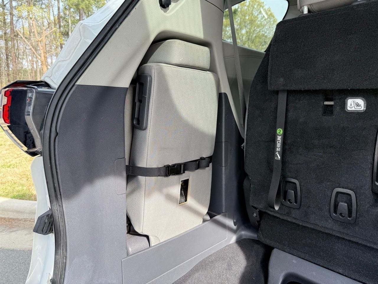 Toyota Sienna  2022