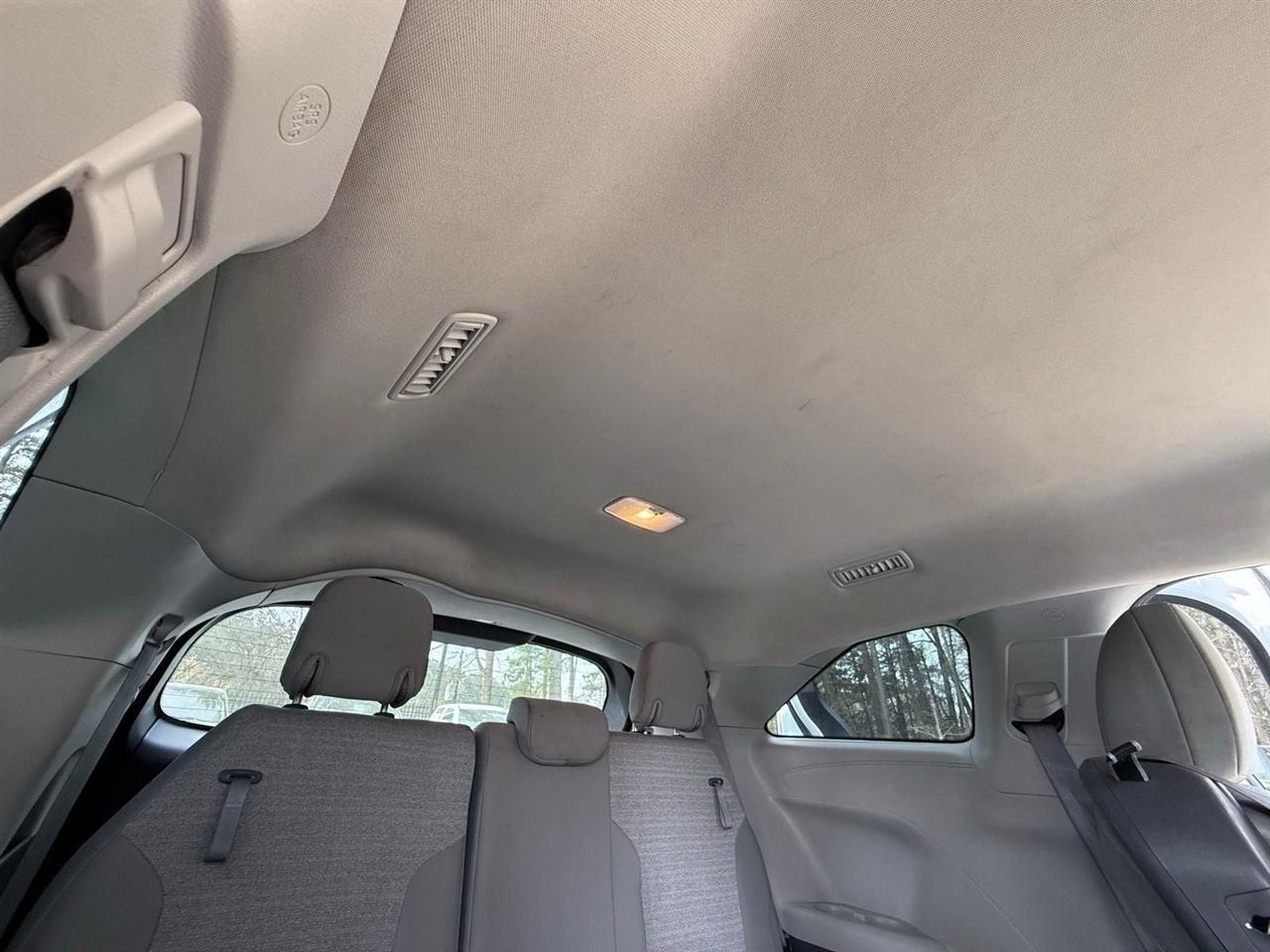 Toyota Sienna  2022