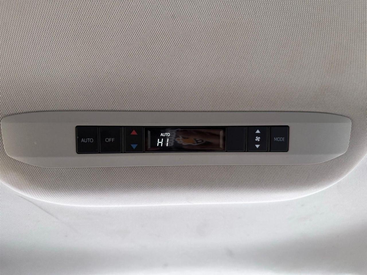 Toyota Sienna  2022
