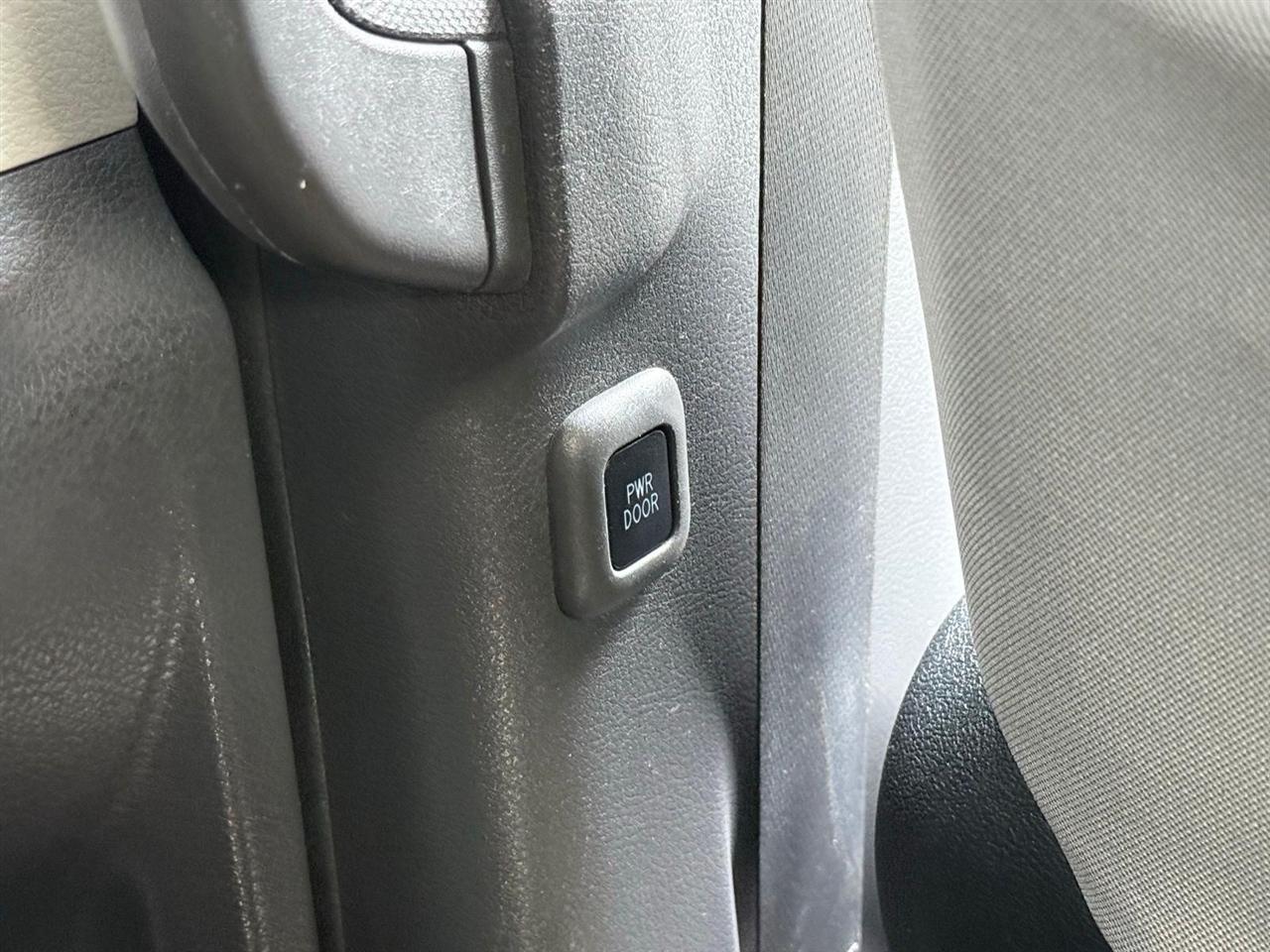 Toyota Sienna  2022