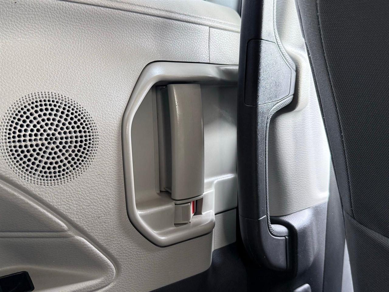 Toyota Sienna  2022