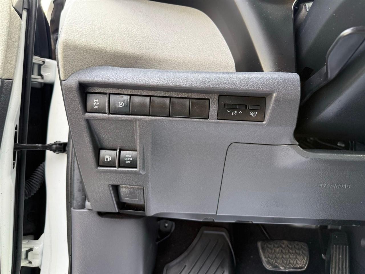 Toyota Sienna  2022