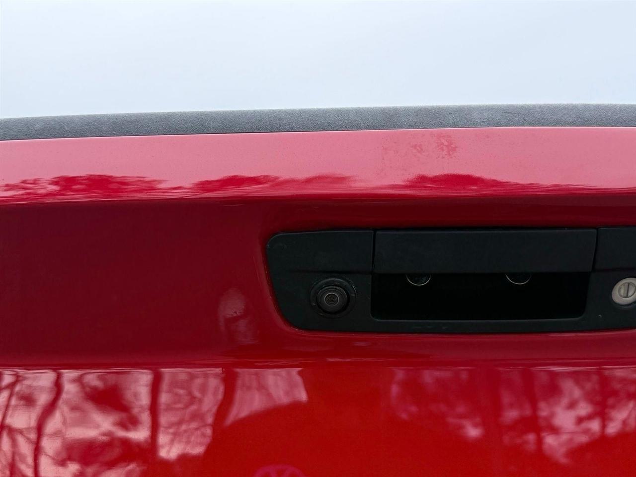 RAM 1500  2017